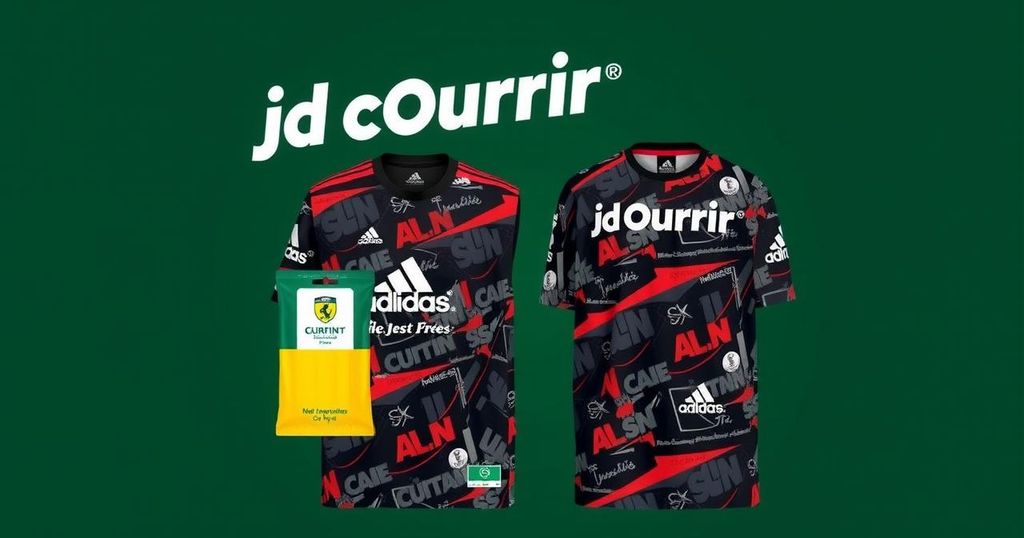 JD Sports Acquires Courir: A Strategic Leap into European Markets