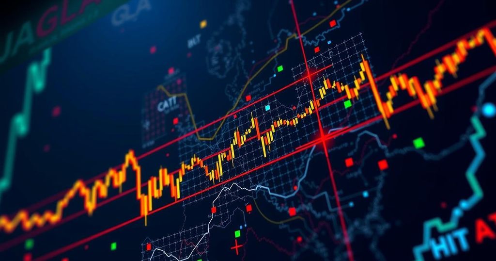 European Markets Surge Ahead of Key Economic Indicators