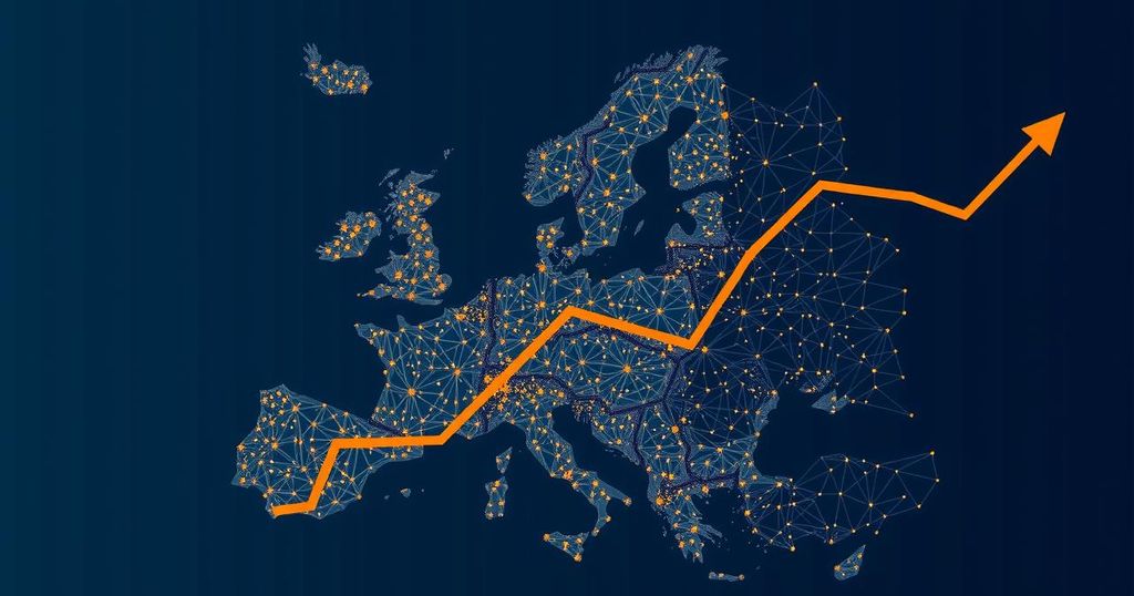 Accelerating Business Loans Signal Economic Resurgence in Europe