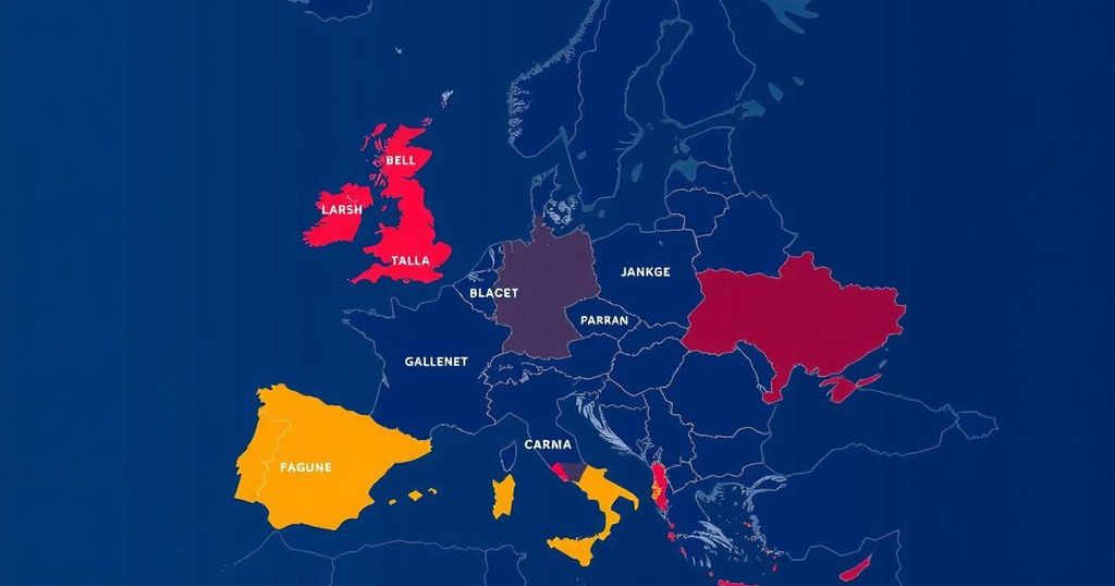 France’s Public Debt Crisis: The Troubling Economic Tale of a Fallen Star