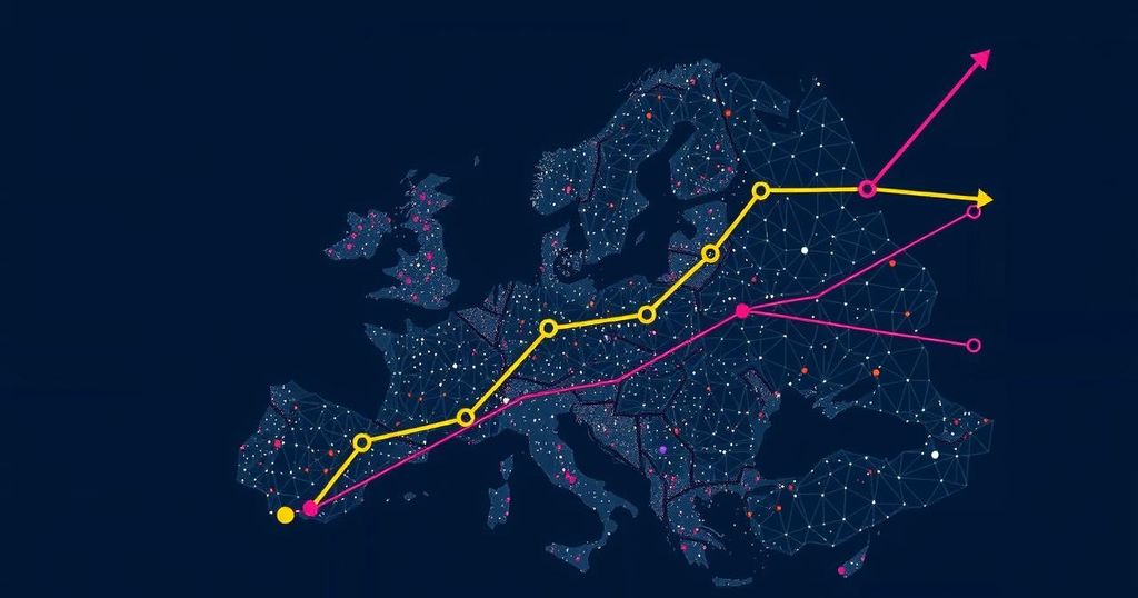 Surge in Business Loans Signals Economic Optimism in Europe