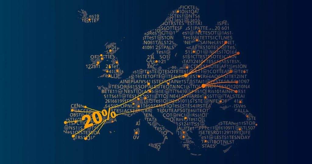 Acceleration of Business Lending in Europe Brings Economic Optimism