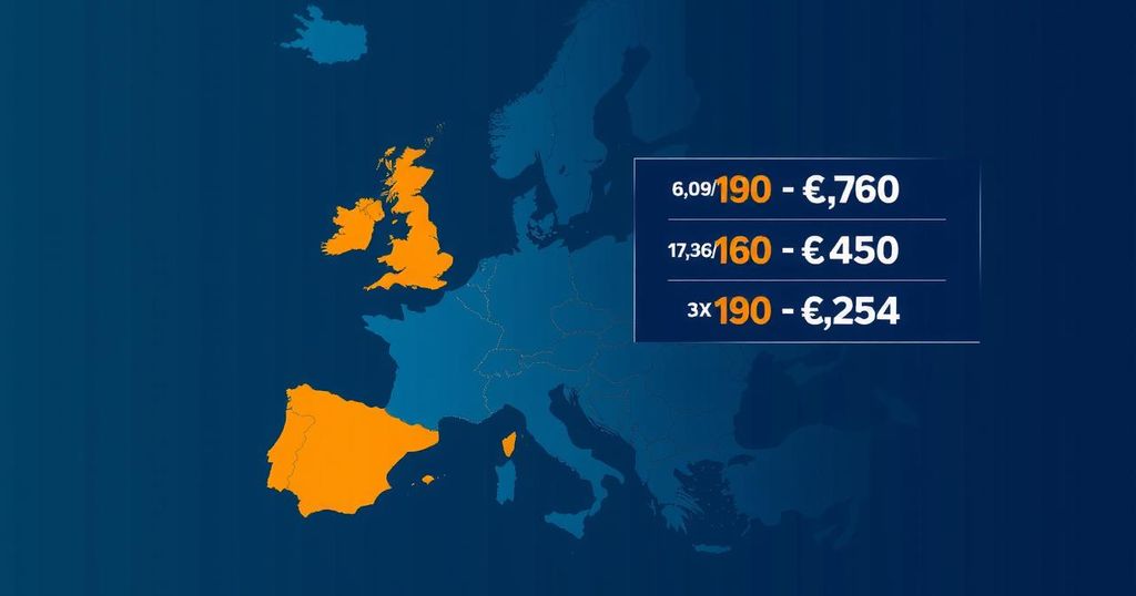 EU Set to Restrict Cash Payments: What You Need to Know by 2027