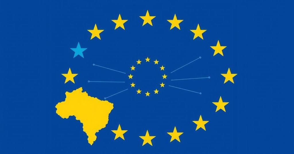 Mercosur: Can Europe Still Trust in Free Trade?