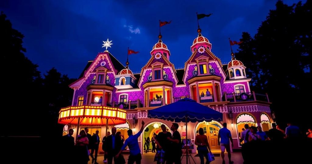 Disneyland Paris Embraces Dynamic Pricing: What Guests Need to Know