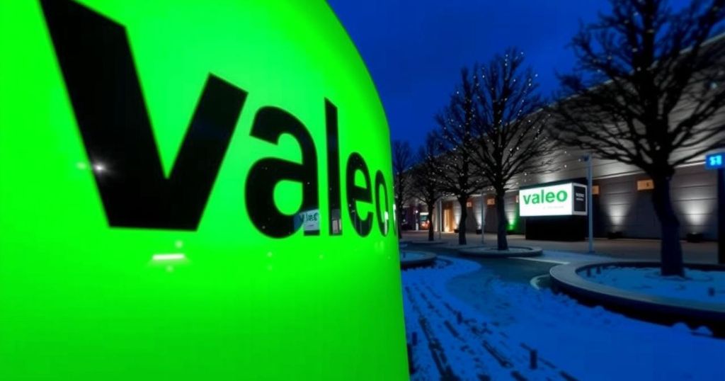 Valeo’s Major Restructuring: 1,000 Job Cuts Across Europe Amid Industry Changes