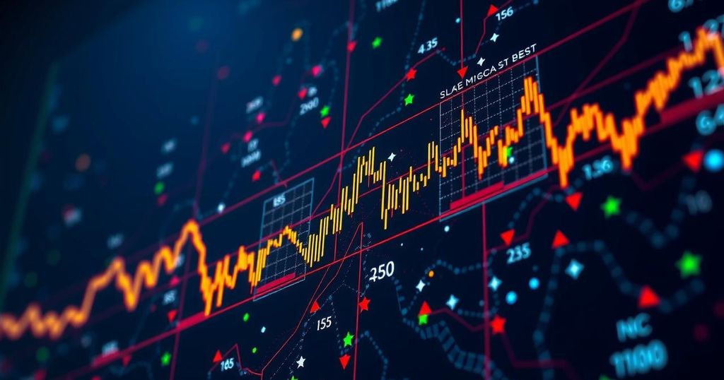 European Markets Surge Ahead of Crucial Economic Data