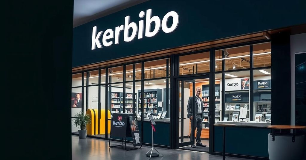 A Fresh Start: Biocoop Kerbio Europe Reopens After Year-and-a-Half Hiatus