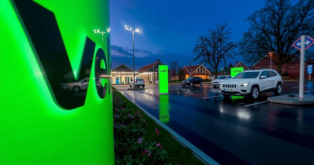 Valeo to Cut 1,000 Jobs in Europe Amidst Industry Restructuring