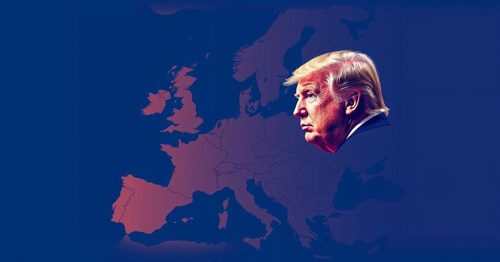 Trump’s Return: A Catalyst for Europe’s Awakening