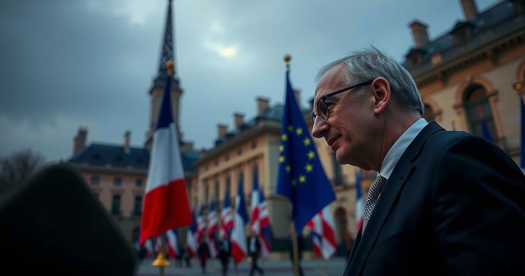 France and Poland Unite Against Mercosur: A Trade Pact in Turmoil