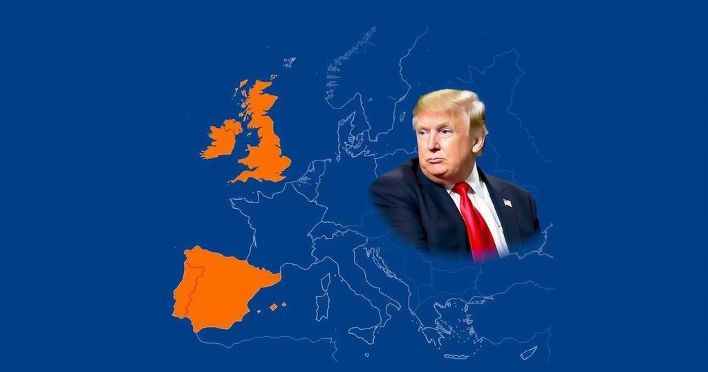 Europe: The Likely Loser in Donald Trump’s Potential Return to Power